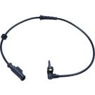 Sensor, Raddrehzahl 20-0378