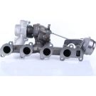 Turbolader 93127