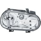 HELLA Hauptscheinwerfer 1EJ 007 700-081