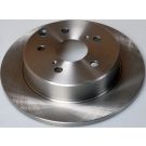 DENCKERMANN Bremsscheibe B130618