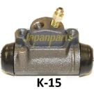 Radbremszylinder CS-K15