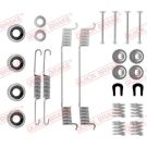 391-0635 Montagesatz f.Bremsbacken NISSAN Bluebird,Vanette,Sunny 86 105-0635