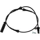 Sensor, Raddrehzahl VA GBS2827