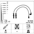 RC-FX49 NGK - Zündkabelsatz SUBARU Impreza 92-00 2506