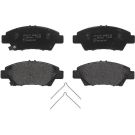 BREMBO Bremsklötze VA P 28 050