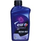 Elf Tranself EP 80W-90 Schaltgetriebeöl 1 Liter ELF TRANSELF EP 80W-90 213863