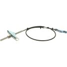 Handbremsseil FORD Transit 00-06 1987482876