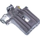 DENCKERMANN Bremstrommel B190005R DENCKERMANN Bremstrommel B190005R