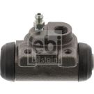 FEBI BILSTEIN Bremsrolle 09599