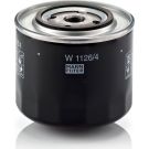 Mann & Hummel Ölfilter PKW FIAT W 1126