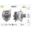 VALEO Generator 200127 VALEO CORE-FLEX