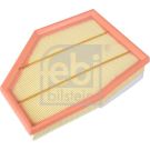 Luftfilter 177154