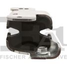 Halter, Abgasanlage 223-942