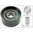 Umlenk-/Führungsrolle, Keilrippenriemen 532 0588 10