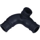Original VAGLuftschlauch Audi A4 1.8 01-09 06B103221H