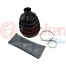 Faltenbalg, Antriebswelle Hyundai Zew Elantra 2.0Crdi 28X90X132 D8504T
