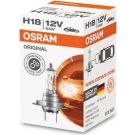 H18 OSRAM Faltschachtel 12V 65W PY26d-1 ORIGINAL 64180L