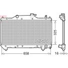 DENSO Motorkühler DRM50131