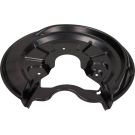 Maxgear Spritzblech, Bremsscheibe 19-3271