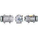 Kompressor (Tausch) Citroen Jumpy 10 700511073