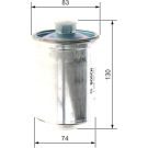 Kraftstofffilter F 026 403 787