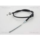 Seilzug, Feststellbremse Fiat T. Punto 1.4/1.9 Jtd 03-12 Le/Pr 8140 151019