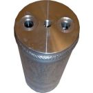 Trockner, Klimaanlage BEHR AD 255 000S