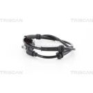 Sensor, Raddrehzahl 818016275