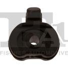 Halter, Abgasanlage 223-919