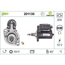 VALEO Anlasser 201130