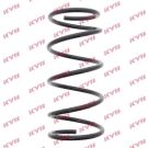 KYB Fahrwerksfeder Nissan P. Almera Tino 2.2Dci 08.00 RA3055