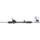 Lenkgetriebe Renault Clio Ii 98 14-0865 Lenkgetriebe Renault Clio Ii 98 14-0865