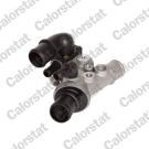Thermostat, Kühlmittel TH6554.80J