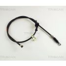 Seilzug, Feststellbremse Volvo T. S40/V40 95-04 Le 814027129