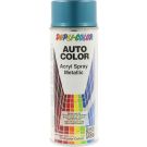 Dupli-Color Acryl Spray blau metallic 400ml 539077