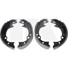 Bremsbacken Kia K2500/K2700/Mazda E2200 2732604