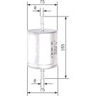 Kraftstofffilter FORD Mondeo 0 450 905 927