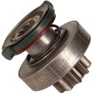 Freilaufgetriebe, Anlasser SD0095(BOSCH)