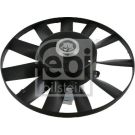 FEBI BILSTEIN Kühlerlüfter 09809