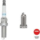 LKAR8A-9 NGK-Zündkerze KTM 4786