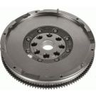 Zweimassenschwungrad FORD Transit 00-14 Zwei-Massen-Schwungrad 2294002029