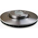 DENCKERMANN Bremsscheibe B130679