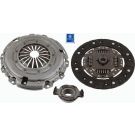 SACHS Kupplungssatz 3000 951 626