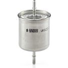 Mann & Hummel Kraftstofffilter PKW VOLVO S40,V40,S60,V70,S80, 07/00 WK 822/2