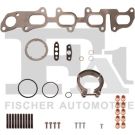 Montagesatz, Lader KT112140