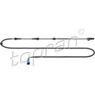 TOPRAN Stange/Strebe, Stabilisator 200 463 EHVP