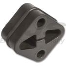 Halter, Schalldämpfer 83 12 2089