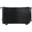 KAMOKA Kondensator, Klimaanlage 7800300