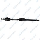 GSP Antriebswelle 250455 GSP Antriebswelle 250455