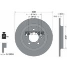 Bremsscheibe 92333303 Bremsscheibe 92333303